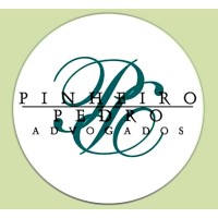 Pinheiro Pedro Advogados Logo