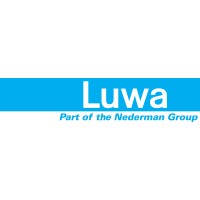 Luwa America Inc. Logo
