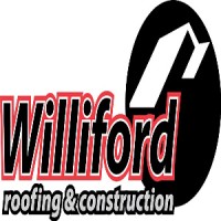 Williford Roofing & Construction Logo