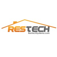 Residential Technology Systems Logo