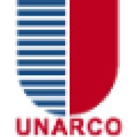 Unarco Material Handling Logo
