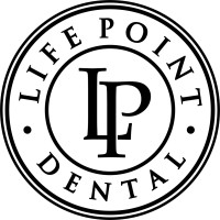 Life Point Dental Logo