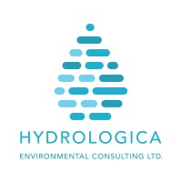 Hydrologica Environmental Consulting Ltd. Logo