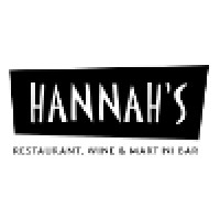 Hannahs Off the Square Logo