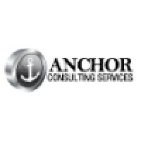 Anchor Consulting Services, Inc. Logo