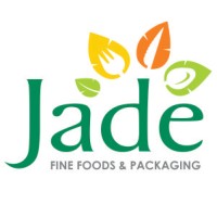 Jade Fine Foods & Packaging Logo