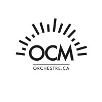 Orchestre classique de Montréal Logo