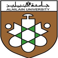 Neelain University Logo