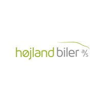 Højland Biler A/S Logo