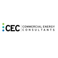 Commercial Energy Consultants Logo