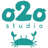 o2o Studio Logo