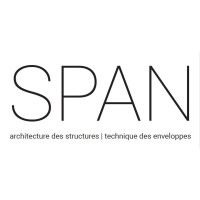 SPAN Logo