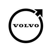 Volvo Cars New Brunswick Logo
