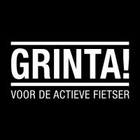 Grinta! Publicaties bv Logo