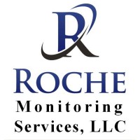 Roche Monitoring Services, LLC Logo