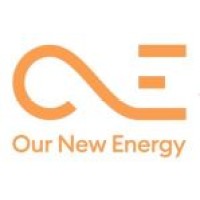 Our New Energy Logo