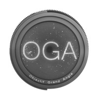 Association Objectif Grand Angle Logo
