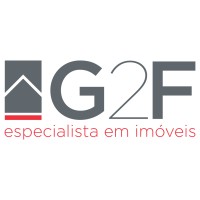 G2F Especialista em Imóveis Logo