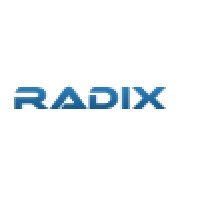 RADIX Power and Energy Corporation Logo