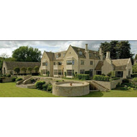 Syreford Quarries & Masonry Ltd Logo