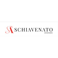 Schiavenato Mojica abogados Logo