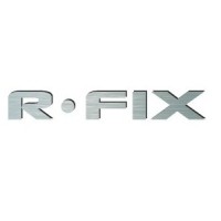R-FIX OÜ Logo