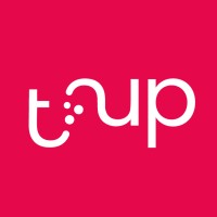 TerretUp Logo