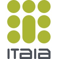 ITAIA d.o.o. Logo