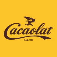 Grupo Cacaolat Logo
