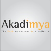 AKADIMYA Group Logo
