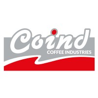 Coind – Coffee Industries Logo