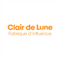 Agence Clair de Lune Logo