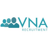 VNA Recruitment Ltd Logo