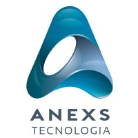Anexs Tecnologia Logo