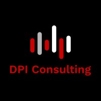 DPI Consulting Ltd Logo