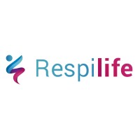 Respilife Logo