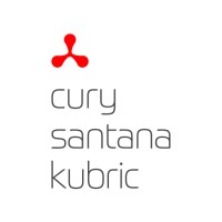 Cury Santana Kubric Advogados Logo