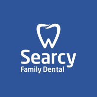 Searcy Family Dental Logo