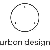 Urbon Design Logo