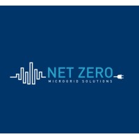 NZM Solutions (NetZero Microgrid Solutions) Logo