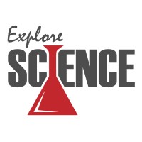 Explore Science Logo