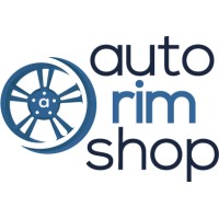 Auto Rim Shop Logo