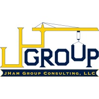 JHam Group Consulting LLC Logo