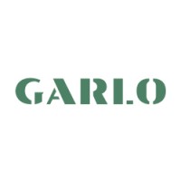 GARLOWIND. PLATAFORMAS ELEVADORAS Logo