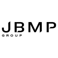 JBMP Group Logo