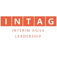 Intag - Interim Agile Leadership Logo