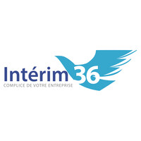 INTERIM 36 Logo