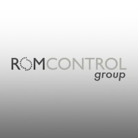 Rom-Control Pty Ltd Logo
