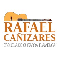 Escuela de Guitarra Flamenca Rafael Cañizares Logo