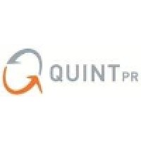Quint PR Logo
